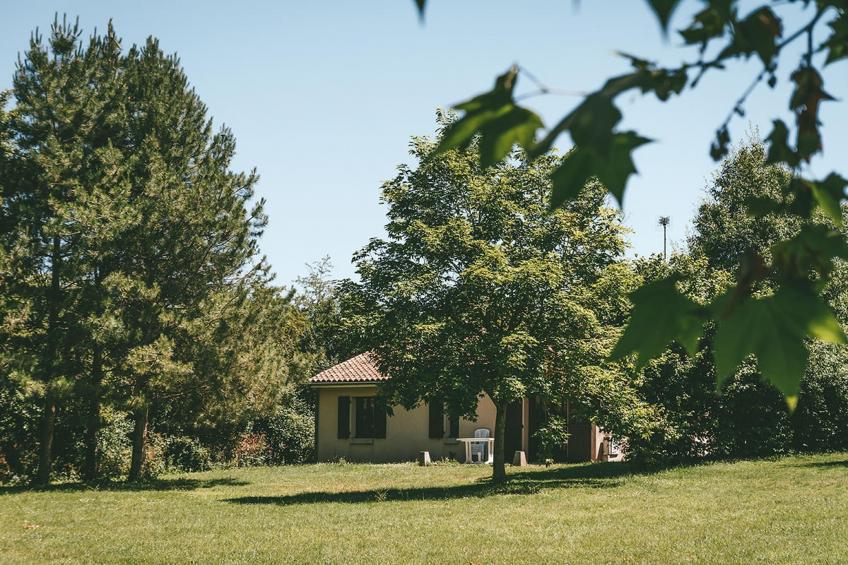 Camping Moncontour Active Park 3-Bedroom Chalet - 6/8 people - foto 15