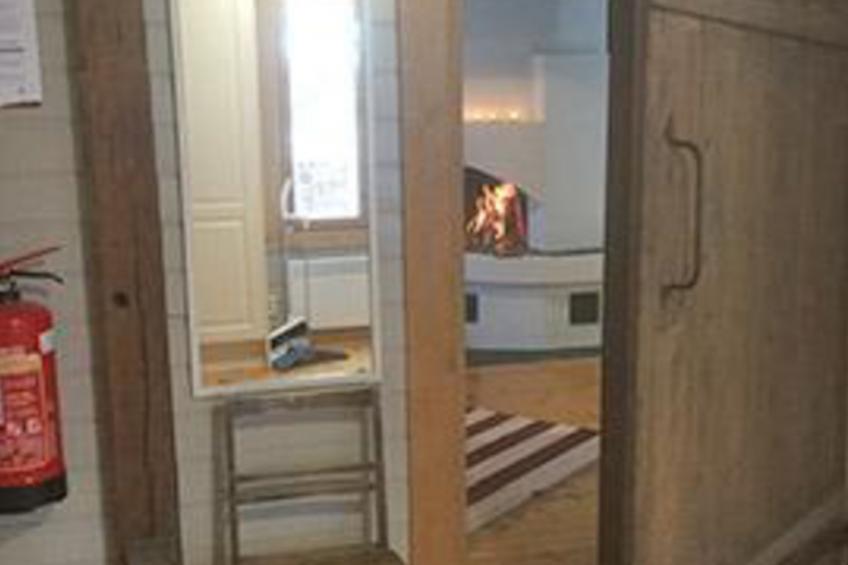 Virtaan kartanon väentupa - foto 6