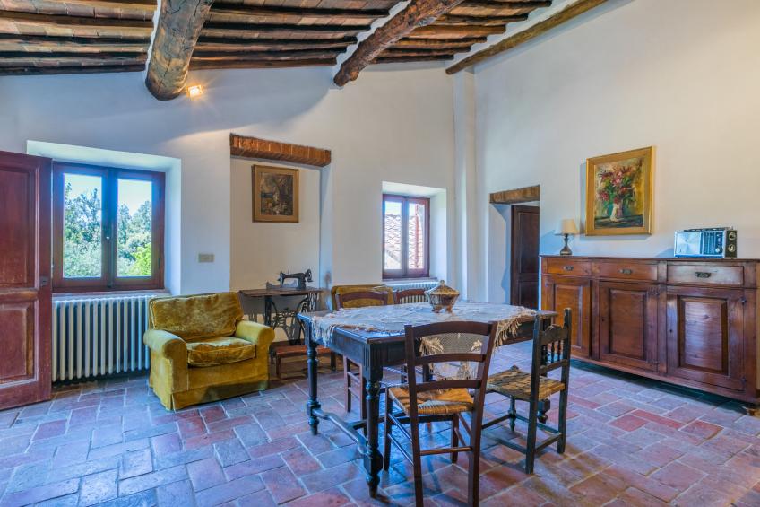 Casino di Lecceto (SIA175) - foto 25