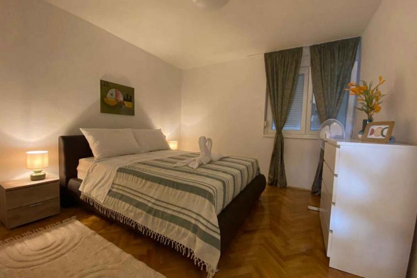 Holiday apartment with balcony - BF-372MR - foto 54