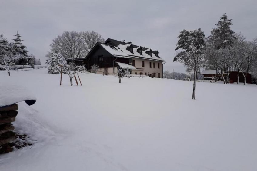 Bungalow Typ B 4P - Camping Park in der Eifel - foto 36