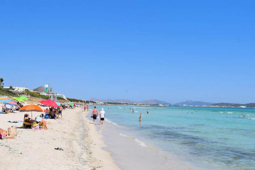 Chalets à Muro - foto 28