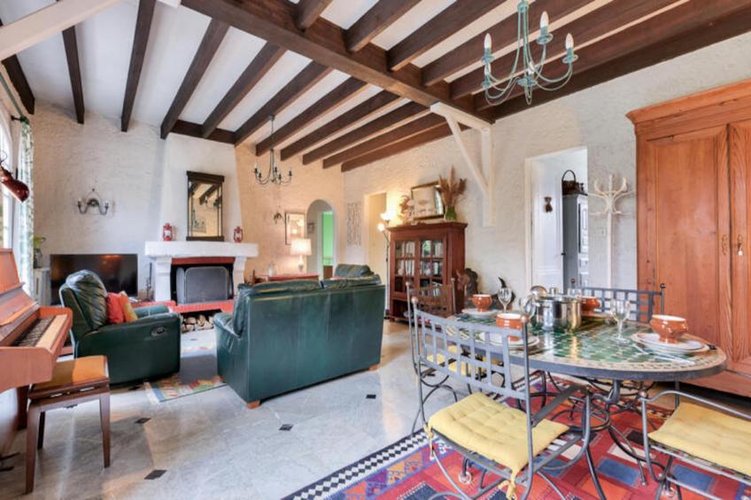 Maison à Arès - Bassin d'Arcachon - foto 8