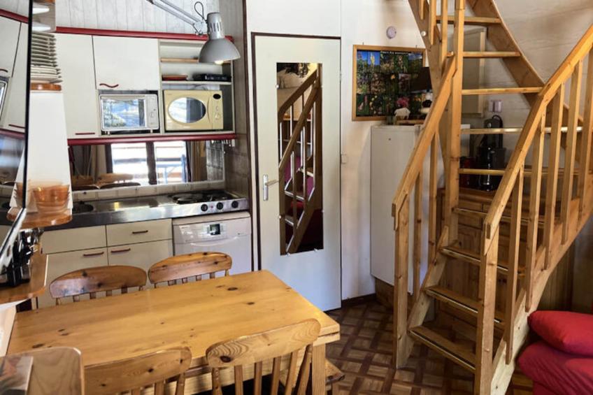 Appartements à Le Lioran