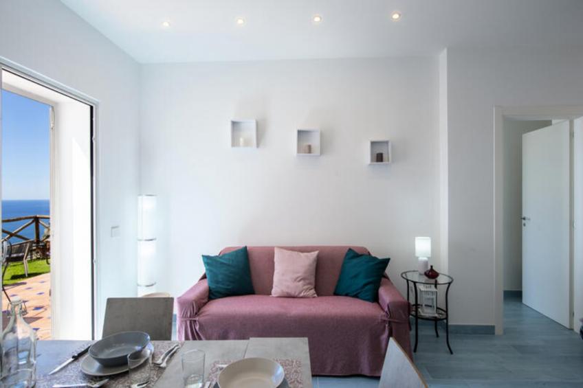 Maison à Praiano - foto 16