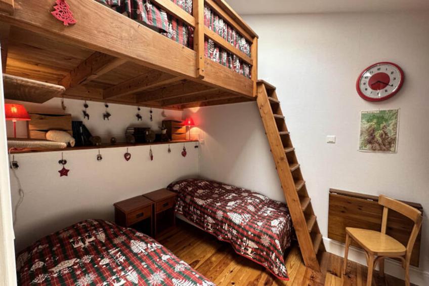 Appartements à Saint Jacques Des Blats - foto 36