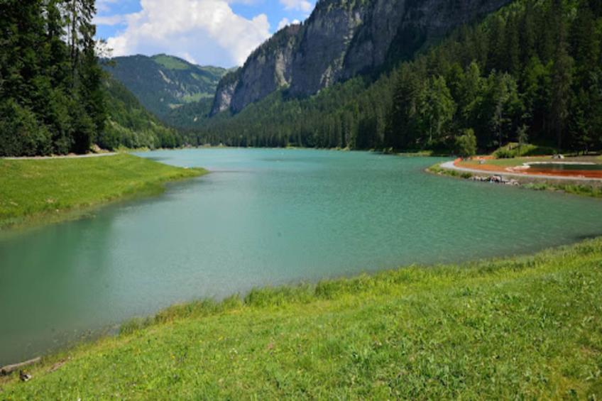 Résidence Le Fanyon - foto 25