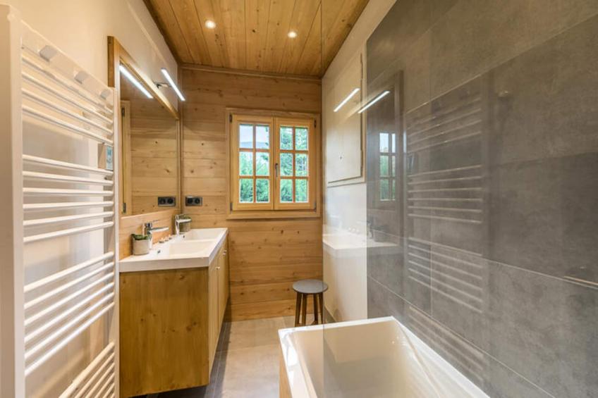 Chalets à Saint-Jorioz - foto 4