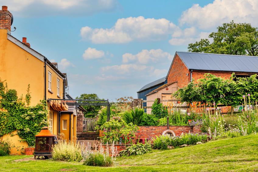 Beili Glas Cottage - foto 3