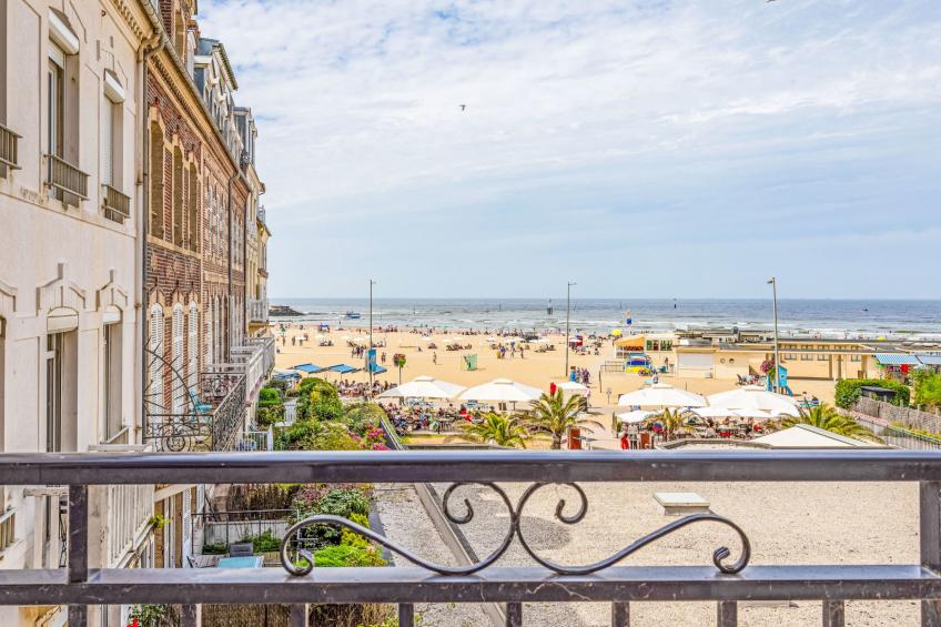 L'hôtel de Paris - foto 17