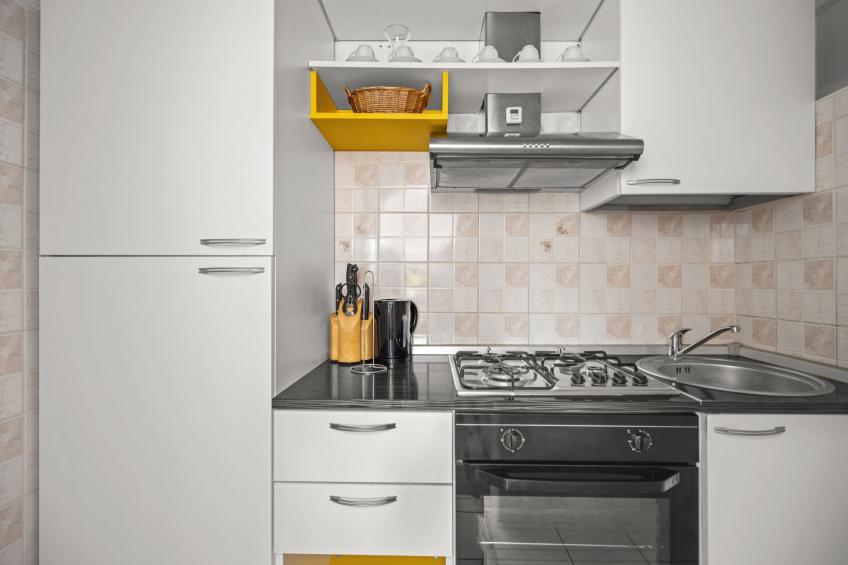 Villa Fortuna für bis zu 9 Personen und mit beheiztem Aussenpool - foto 17