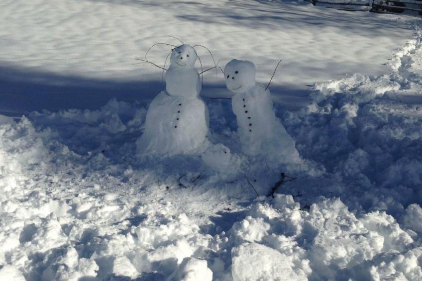 Chalet "Rennweg 114" mit Sauna - foto 46