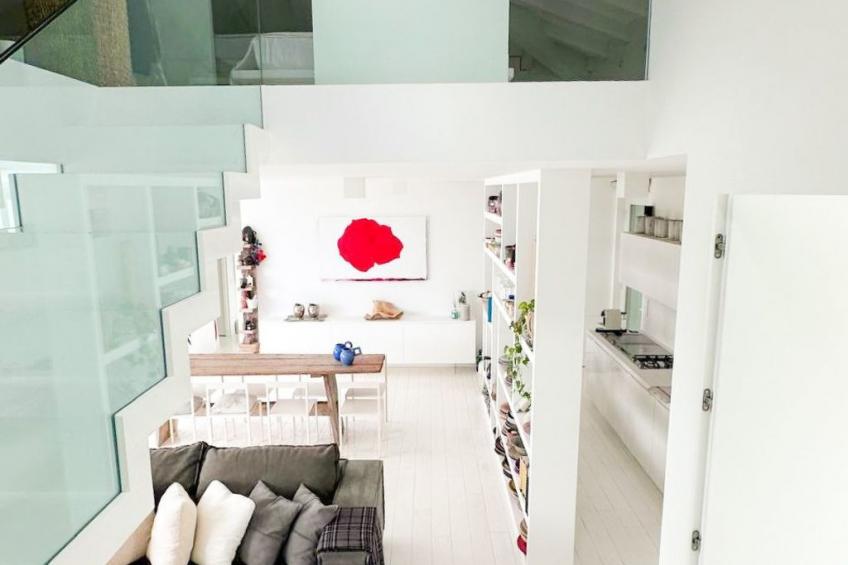 Elegante Villa am Strand, Jacuzzi und Garten - foto 29