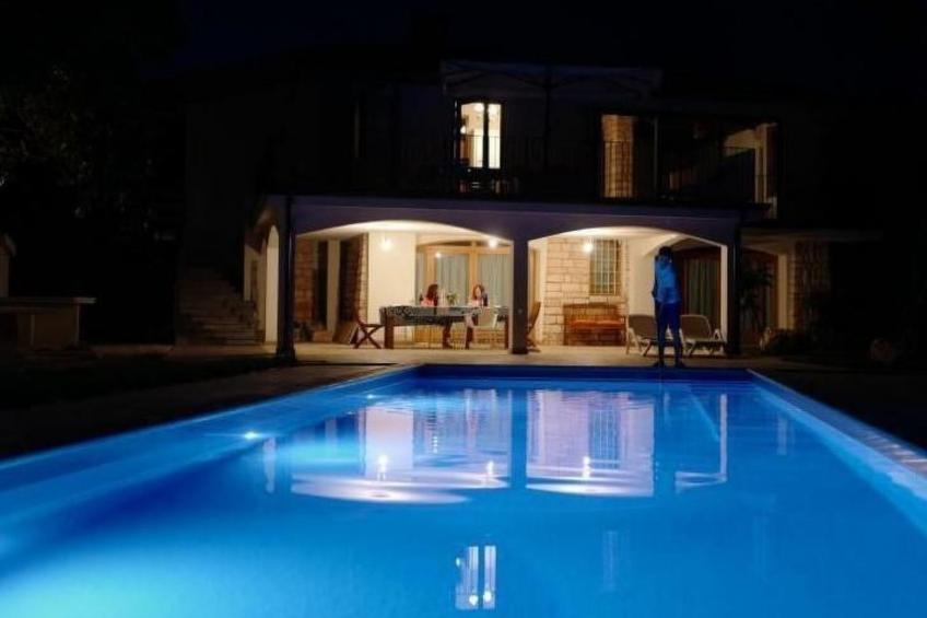 Villa am Gardasee mit großem Pool und Garten - foto 9