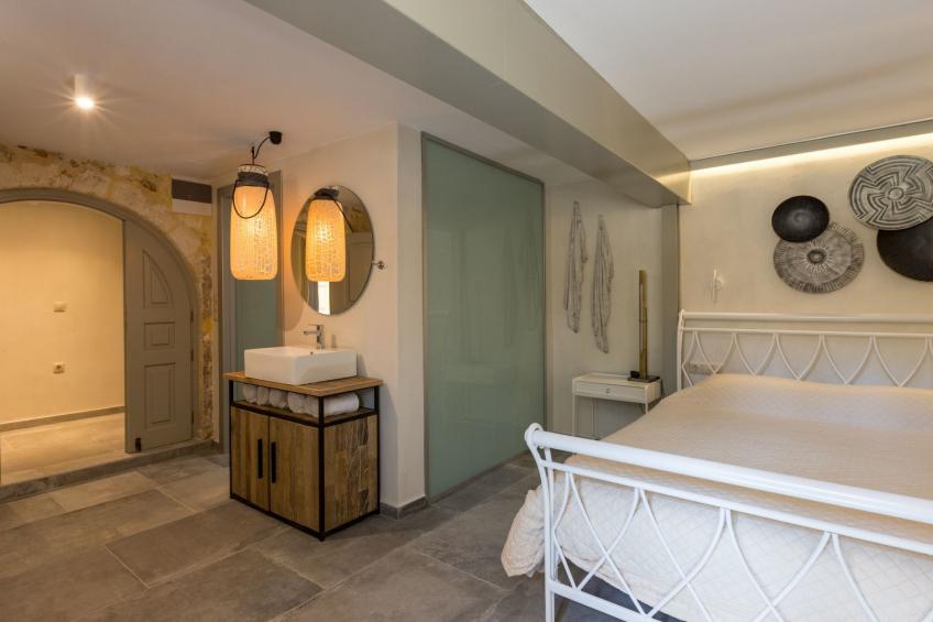 mit Privatpool für 6 Personen ca. 85 m² in Rethymnon, Kreta (Nordküste Kre - foto 11