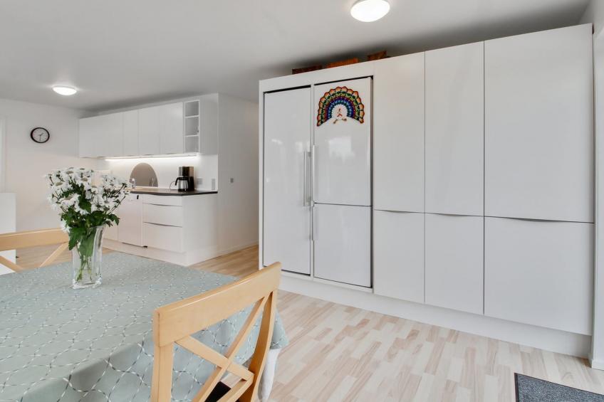 "Ajla" in Western Jutland - foto 29