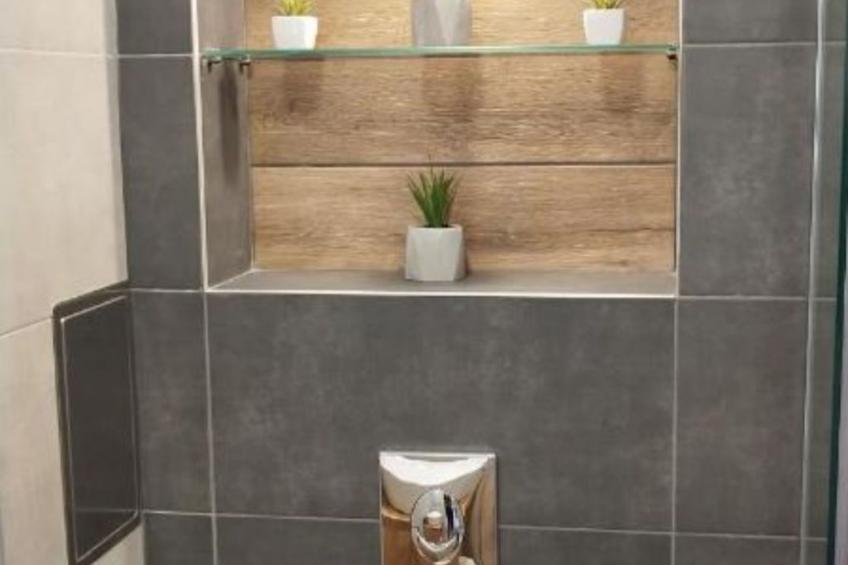 Studio "Allure Varna" mit Infinity-Pool - foto 25