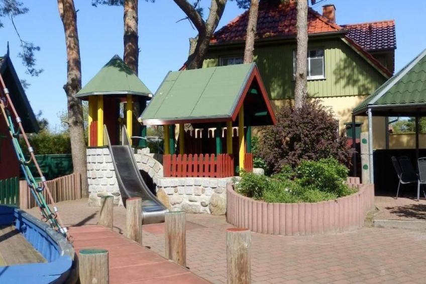 Wohnung Oase - foto 24