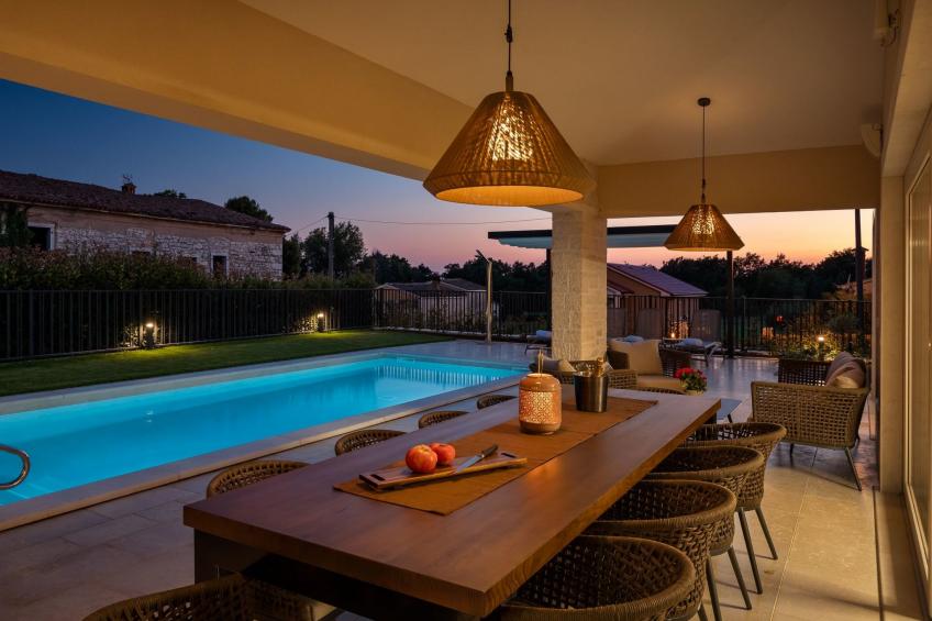 Villa Maxime - foto 22