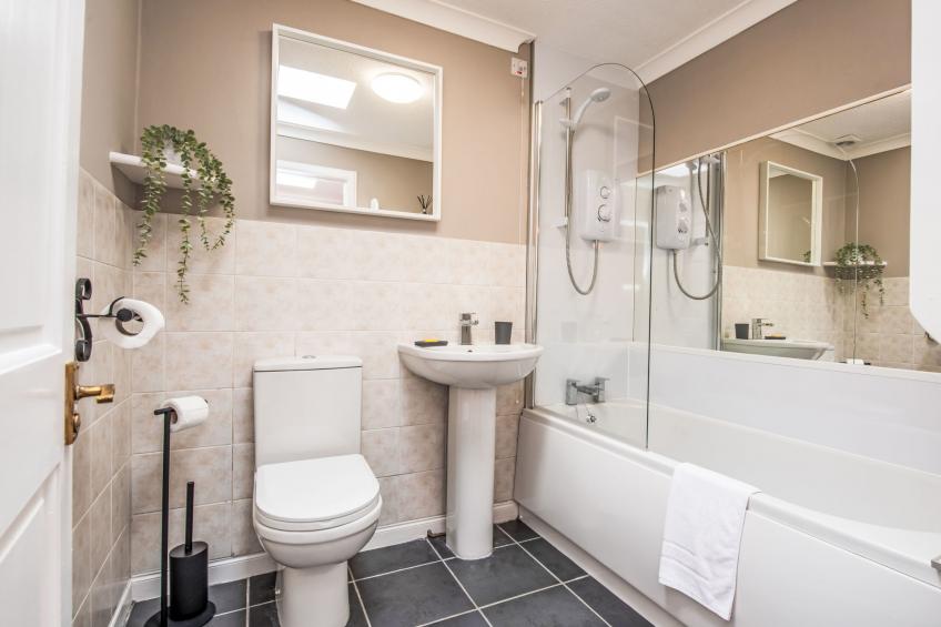 Highland Cottage - foto 16