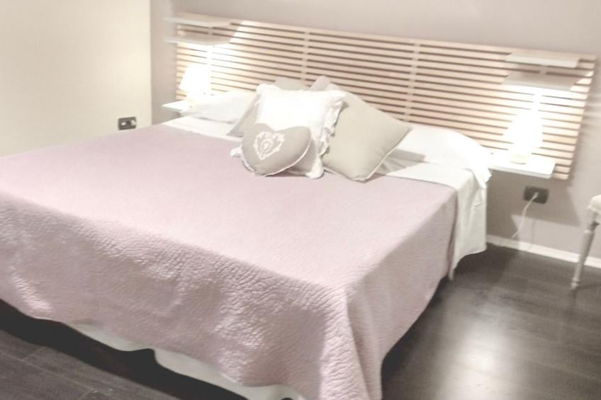 Wohnung mit privatem Garten in Villa - foto 6