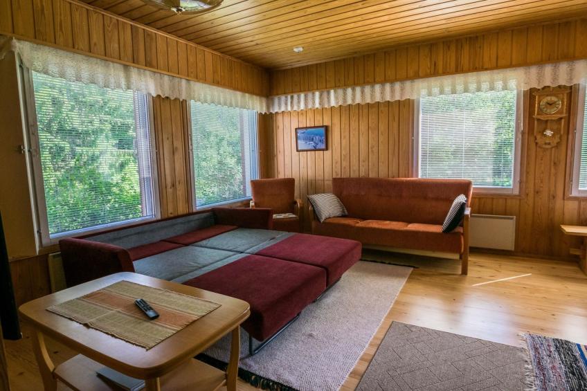 Kuusiniemi - foto 14