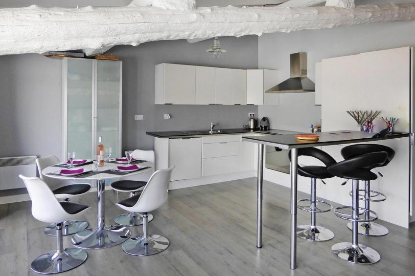 vakantiehuis, Saintes-Maries-de-la-Mer - foto 6