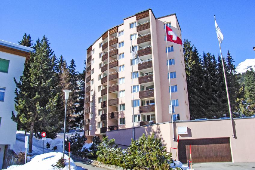 Parkareal Apt 603 - foto 20