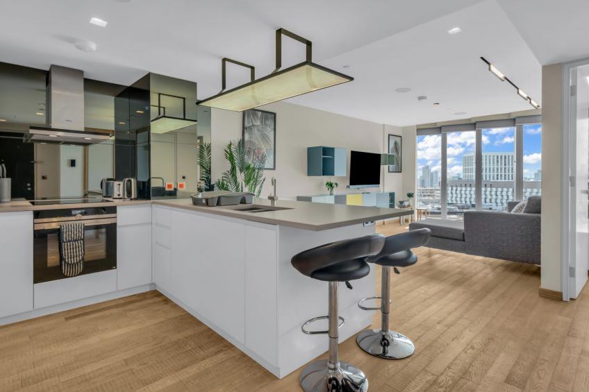 Stratford Loft