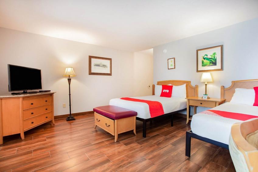 2 Queen Bed - foto 19