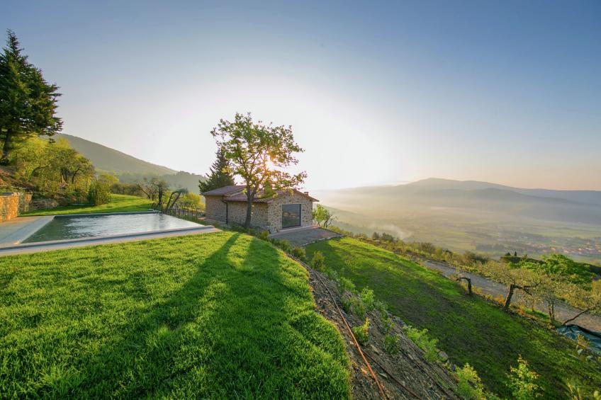 Villa Magnifico - foto 34