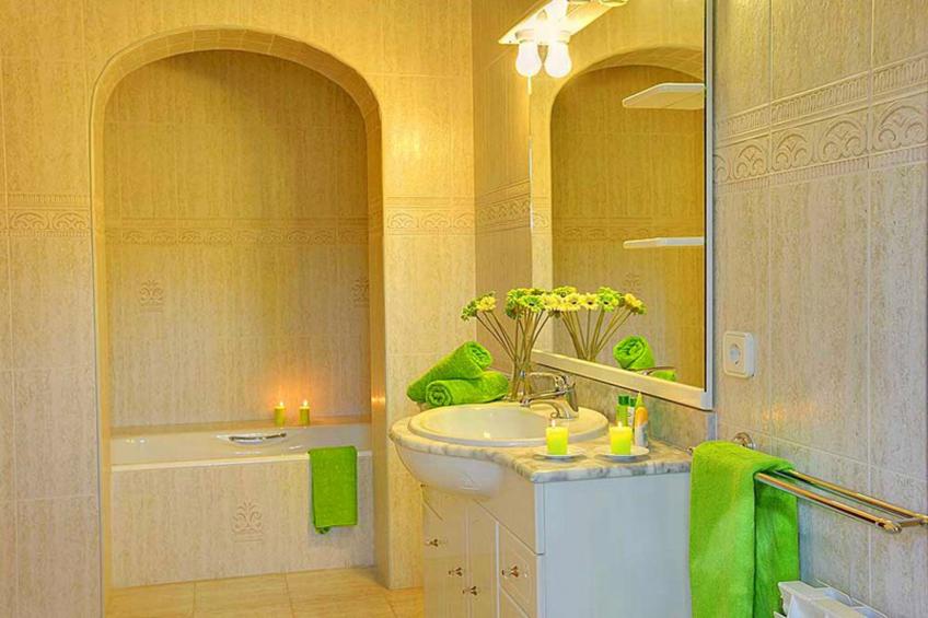 Can Vich II - foto 35