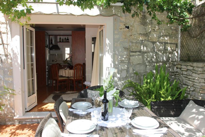 Holiday House Granny Mary - Two Bedroom Holiday Home (ST) - foto 20