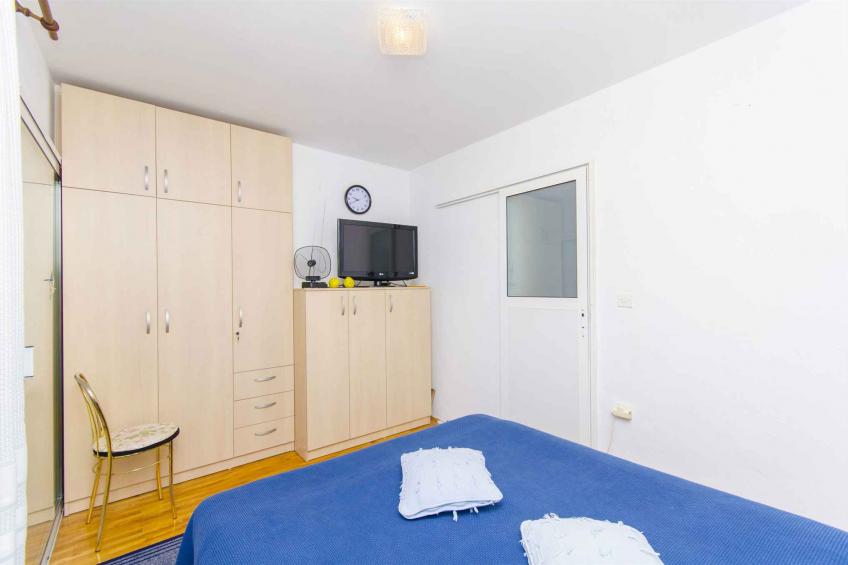 Holiday apartment with air conditioning, terrace and sea view in Slatine - BF-JB633 - foto 27
