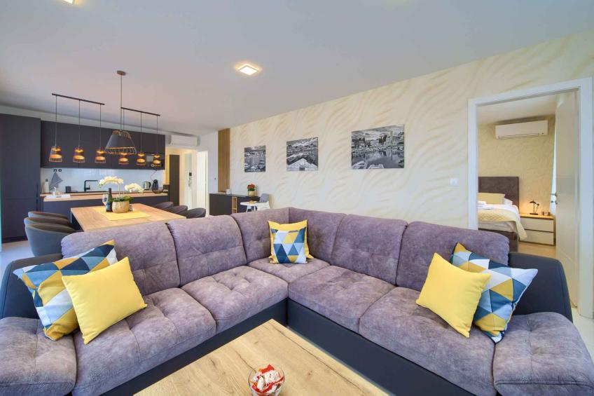 Vakantiewoning met een prachtig uitzicht op de zee - VW-9K2BT - foto 25