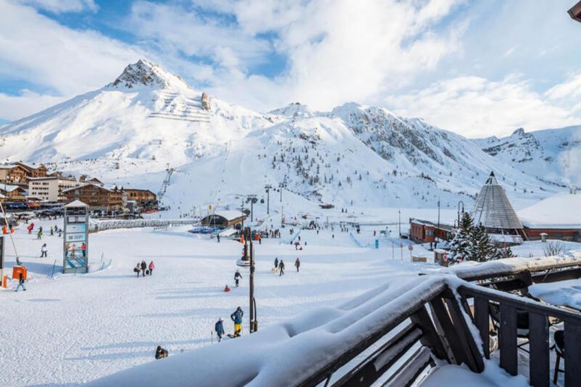 Résidence Palafour - foto 28