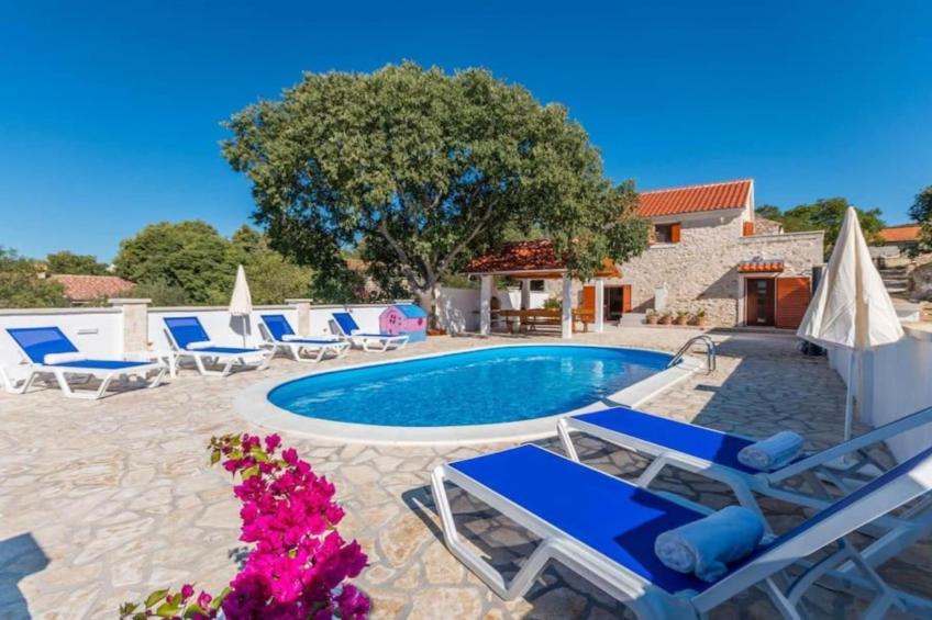 The Grandfather Villa – Heated Pool Retreat - foto 25