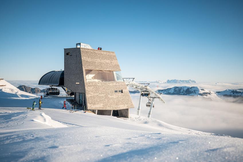Bauernhaus Untermoos - foto 38