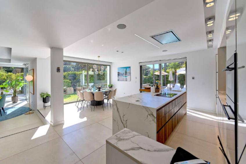 Maison à Marbella - foto 16