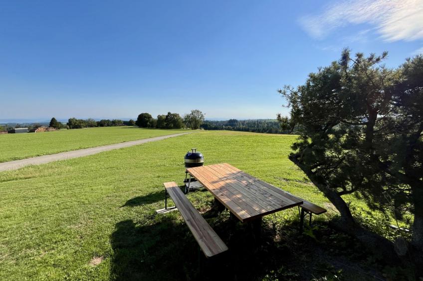 Gustis Hüsli - Alpensicht & Natur pur - foto 25