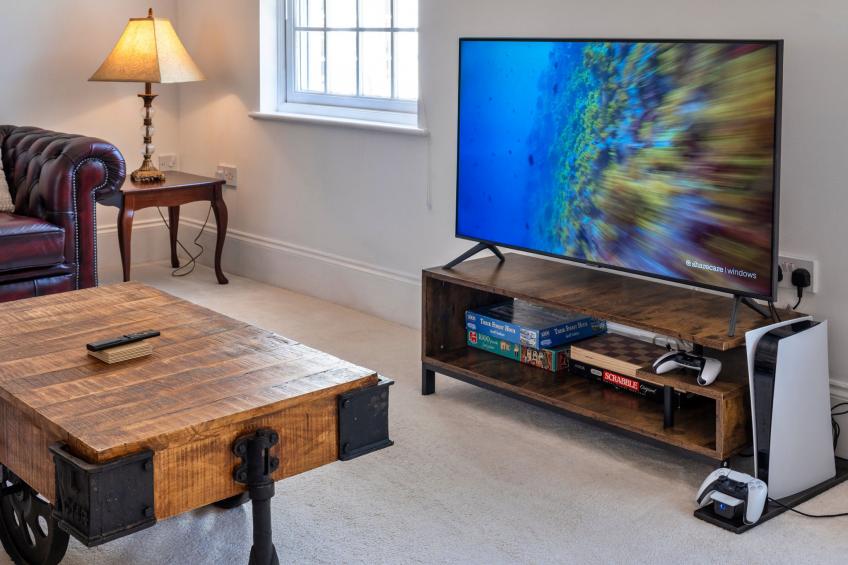 Nicely Tucked Away Cottage - foto 25