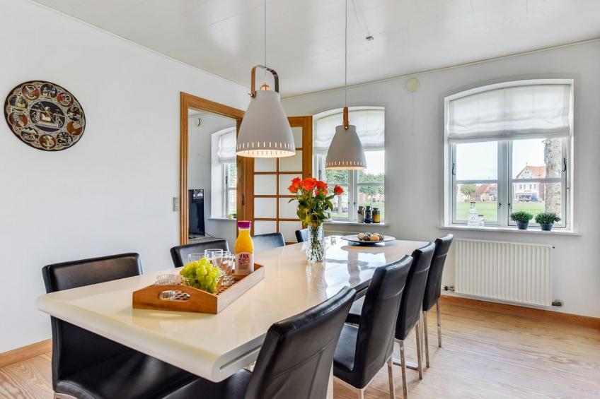 "Reeta" - 32km from the sea in Western Jutland - foto 28