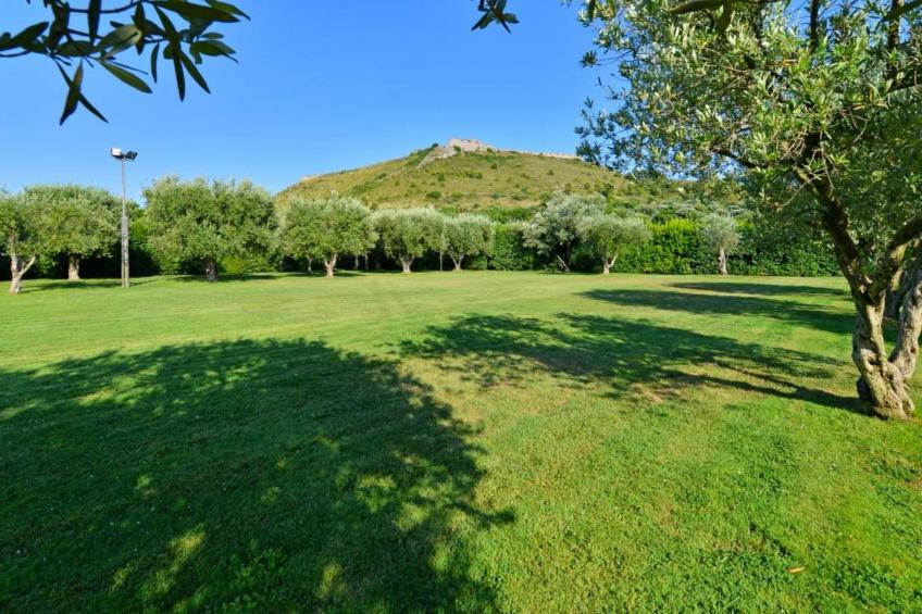 Villaflair - Porto Ercole Pool Villa - foto 7