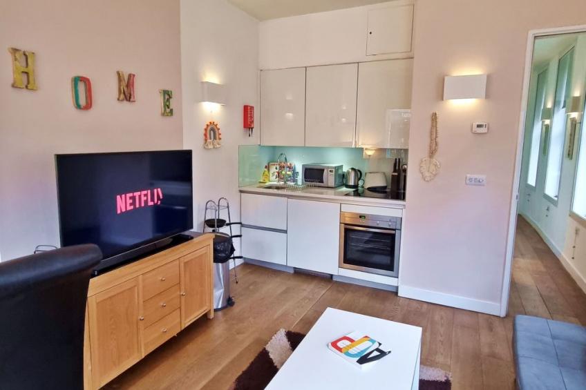 Urban Stay London City 1-Bett 1-Bad - foto 15