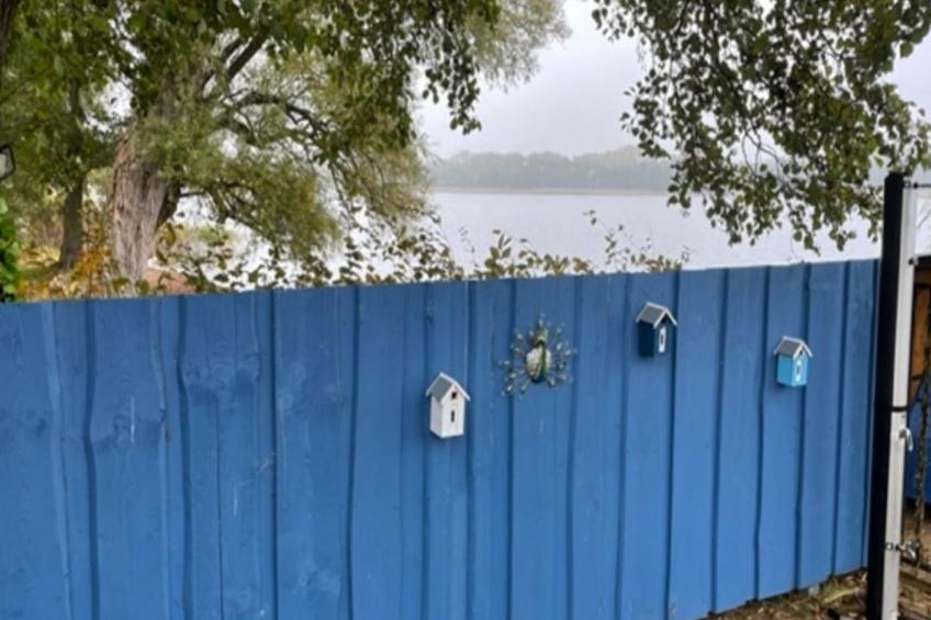 Charmantes kleines Häuschen am Blauen See - foto 10