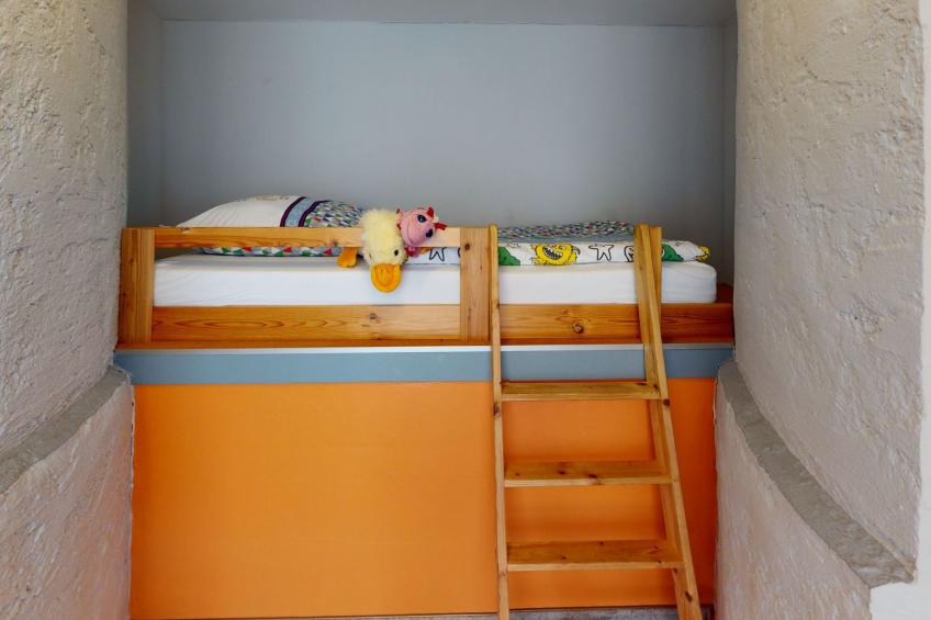 Silo mit kleinem Garten - foto 13