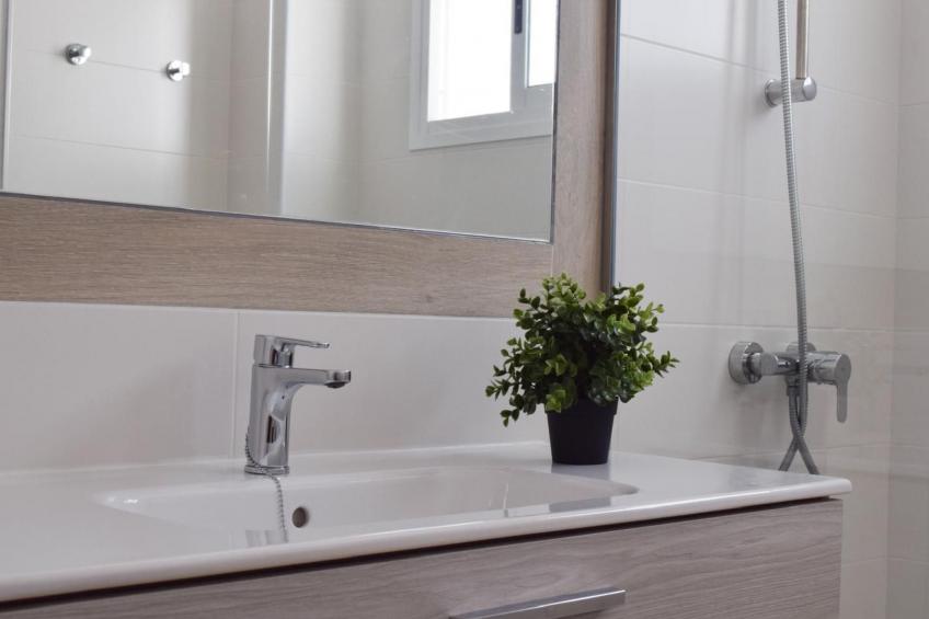 Apartamento con terraza - foto 17