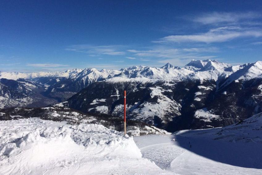 Chalet 1679 - foto 38