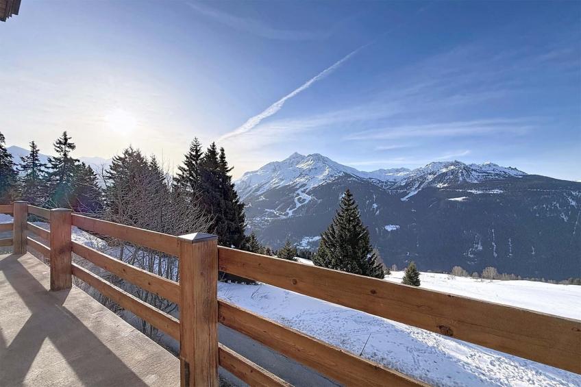 Chalet Shangri-La in la Rosière - foto 32