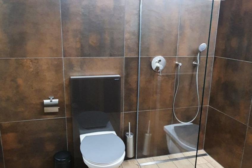 Appartement - Le Franc-Montagnard, (Les Emibois), - foto 12